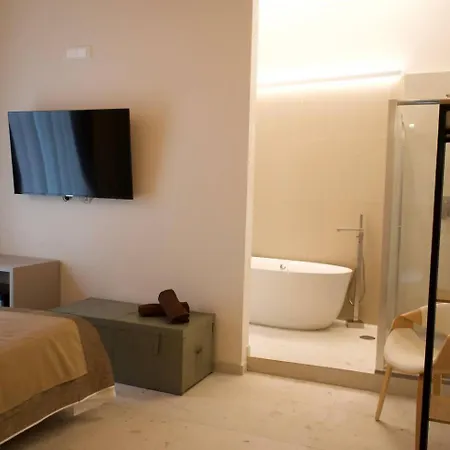 Anima Spagnoli 4* Napoli
