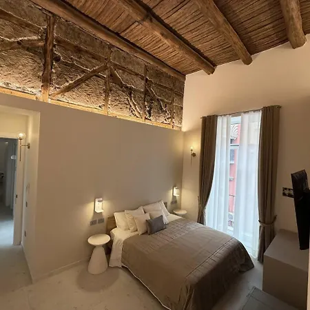 Pensjonat Anima Spagnoli 4*