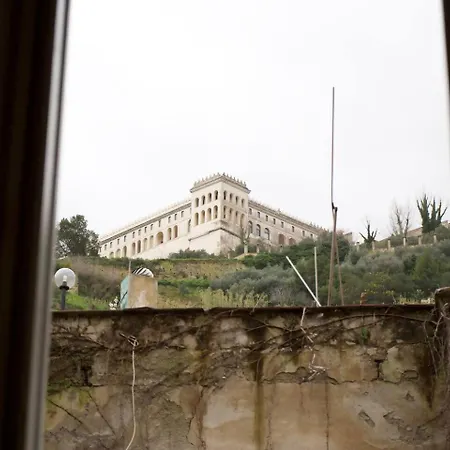 Anima Spagnoli Pensjonat