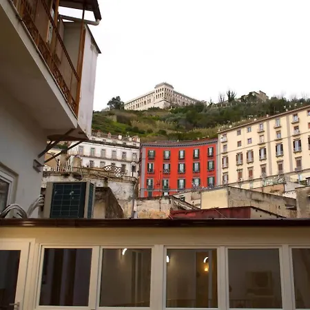 Anima Spagnoli Pensjonat