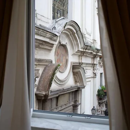 Anima Spagnoli Napoli