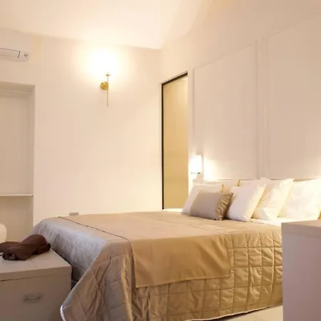 Anima Spagnoli Gæstehus 4*
